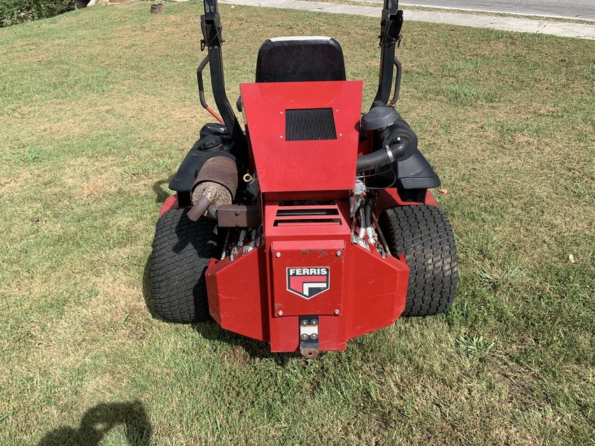 Ferris IS4500z Zero Turn Mower 72' for saleIn Cleveland, TN