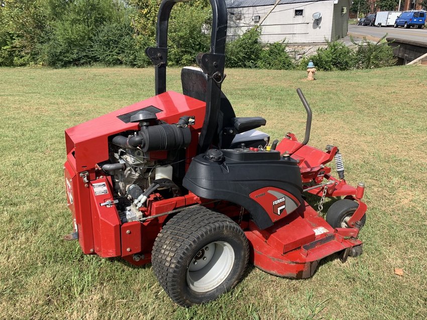 Ferris IS4500z Zero Turn Mower 72' for saleIn Cleveland, TN