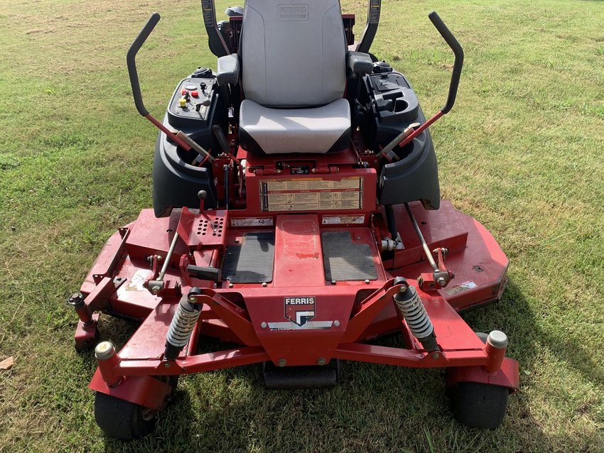 Ferris IS4500z Zero Turn Mower 72' for saleIn Cleveland, TN