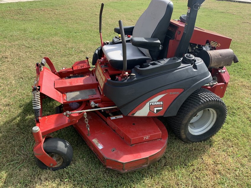 Ferris IS4500z Zero Turn Mower 72' for saleIn Cleveland, TN