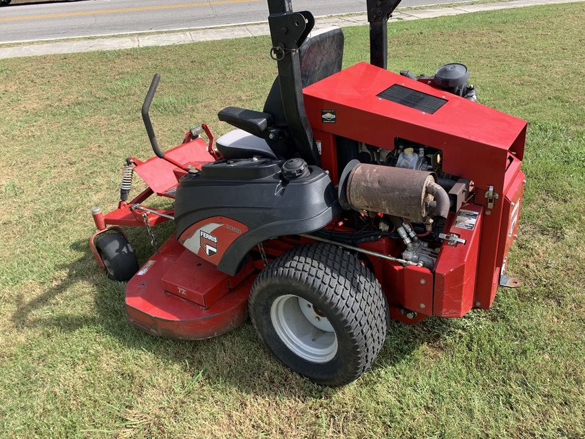 Ferris IS4500z Zero Turn Mower 72' for saleIn Cleveland, TN