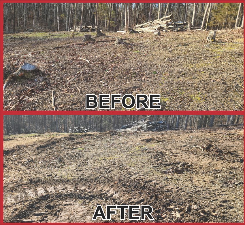 Stump grinding in Chatsworth,Dalton,Cleveland,polk for saleIn Chatsworth, GA