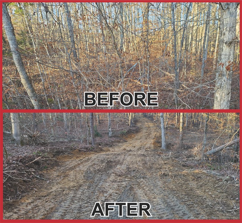 Stump grinding in Chatsworth,Dalton,Cleveland,polk for saleIn Chatsworth, GA