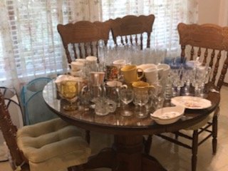 Estate Sale for saleIn Chatsworth, GA