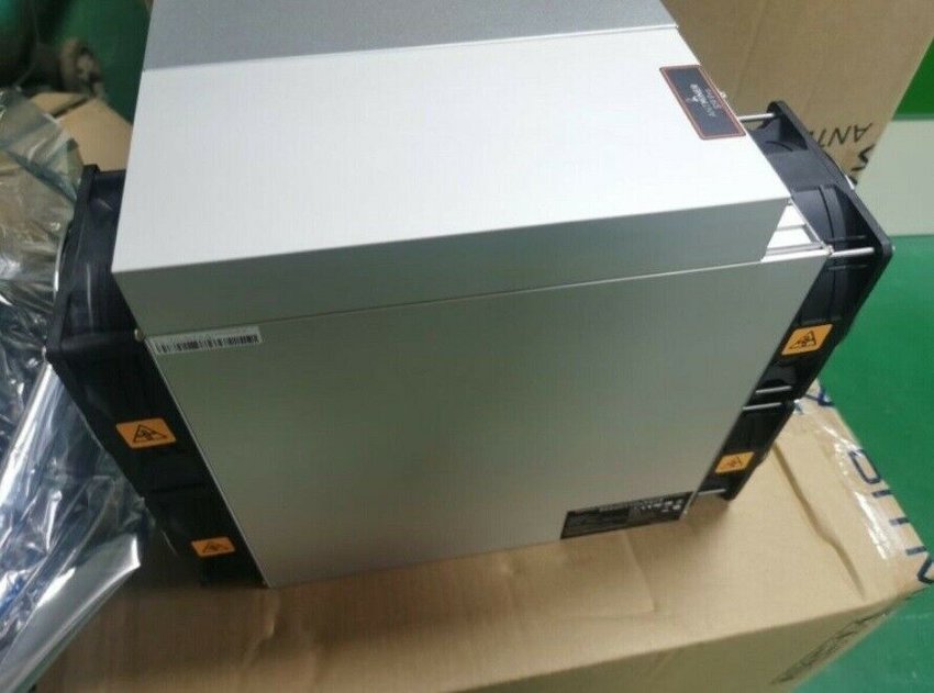 NEW BITMAIN Antminer S19 PRO 110th/s BTC Miner Rea for saleIn Texas, TN