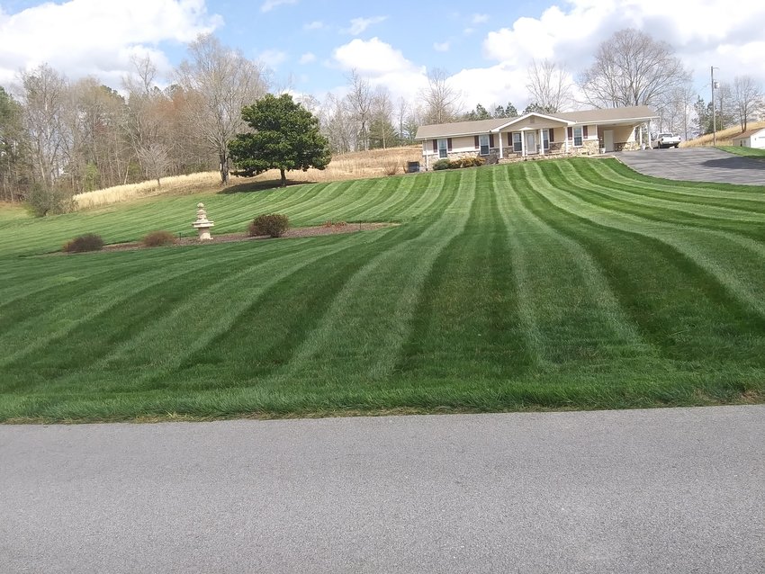 Affordable Lawn Care for saleIn Rockyface, GA