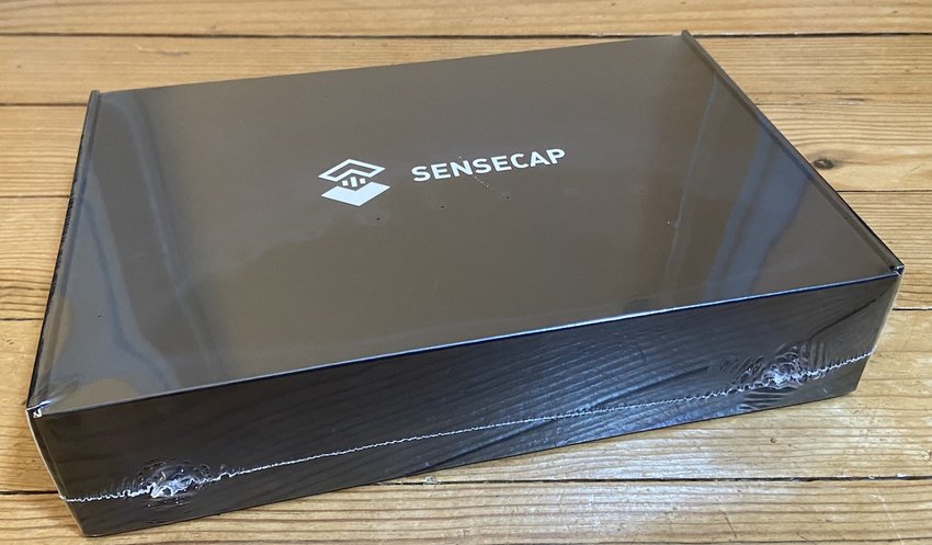 New SenseCAP M1 Helium HNT Crypto Miner IN STOCK for saleIn Long Island, NY