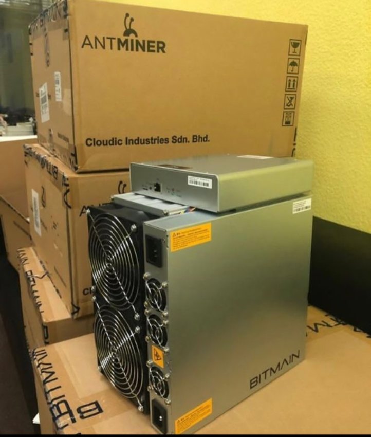 NEW Bitmain ANTMINER S19 PRO 110th/s BTC miner SHA for saleIn Long Island, NY