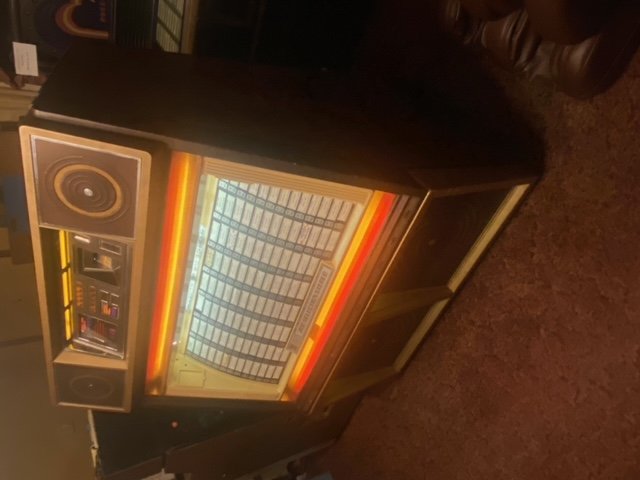 JUKEBOX for saleIn Chattanooga, TN