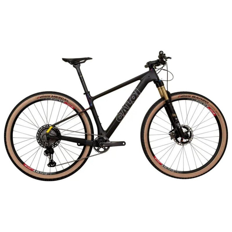 2025 Caloi ELITE CARBON TEAM (CENTRACYCLES) for saleIn Old Fort, TN