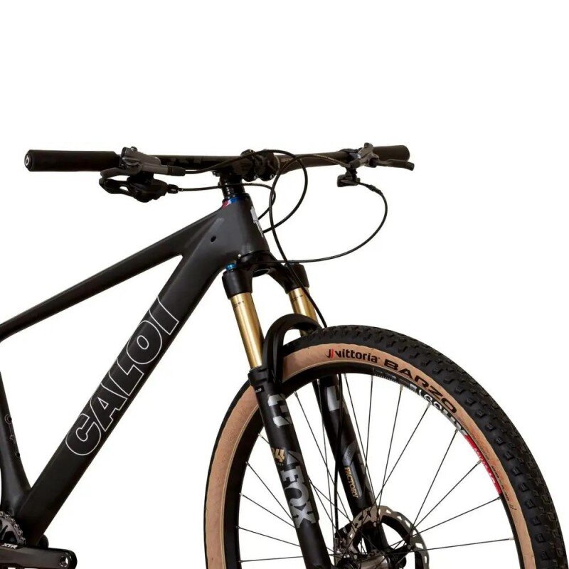 2025 Caloi ELITE CARBON TEAM (CENTRACYCLES) for saleIn Old Fort, TN