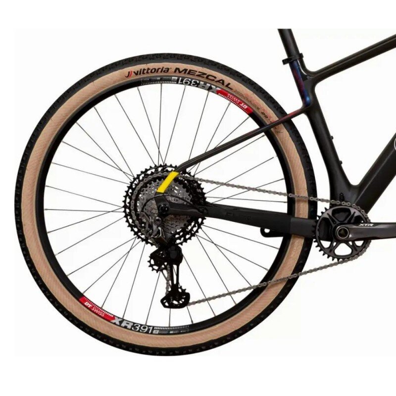 2025 Caloi ELITE CARBON TEAM (CENTRACYCLES) for saleIn Old Fort, TN