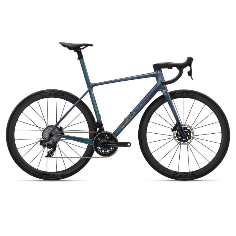 2025 Giant TCR Advanced SL 1 AXS (CENTRACYCLES) for saleIn Old Fort, TN