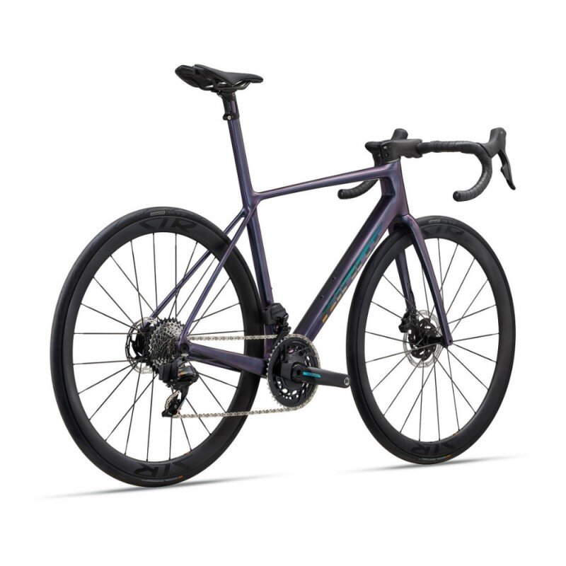 2025 Giant TCR Advanced SL 1 AXS (CENTRACYCLES) for saleIn Old Fort, TN