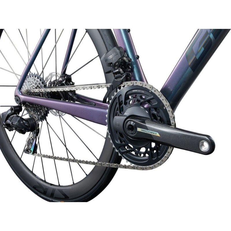 2025 Giant TCR Advanced SL 1 AXS (CENTRACYCLES) for saleIn Old Fort, TN