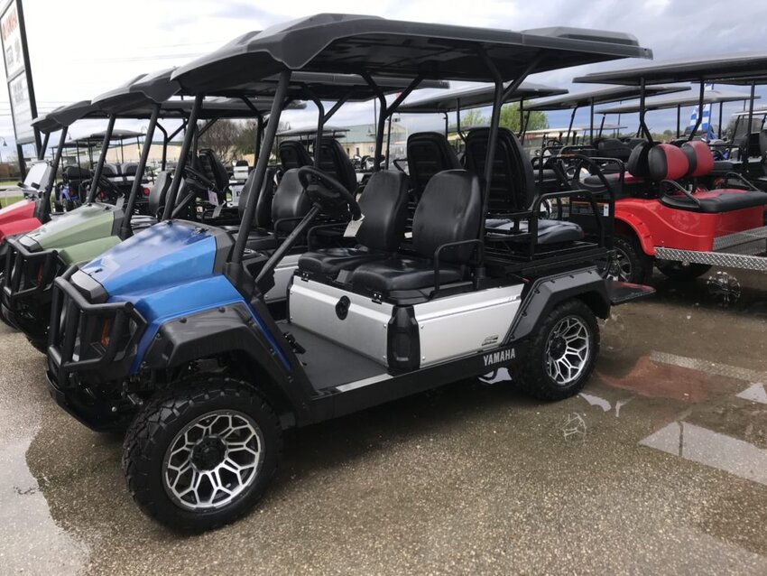 New/Used:Golf Cart,Waverunner,Snowmobiles/Jet Ski, for saleIn Old Fort, TN