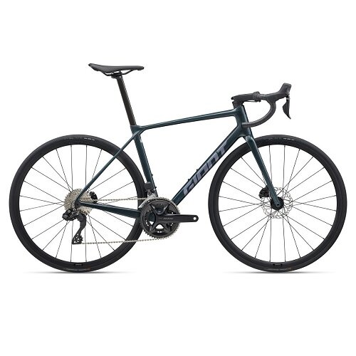 2025 Giant TCR Advanced 1 Road Bike (GUN2BIKESHOP) for saleIn Old Fort, TN
