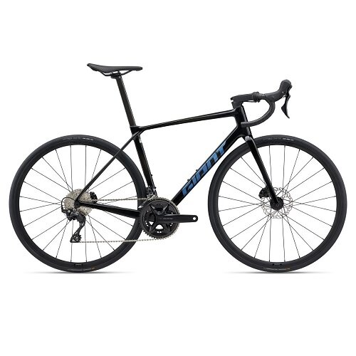 2025 Giant TCR Advanced 2 KOM Road Bike(GUN2BIKESH for saleIn Old Fort, TN