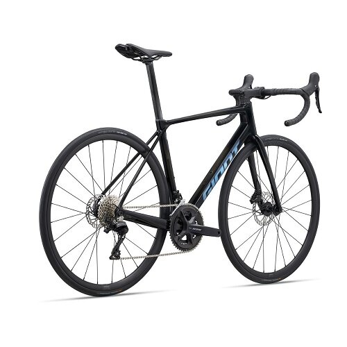 2025 Giant TCR Advanced 2 Road Bike (GUN2BIKESHOP) for saleIn Old Fort, TN