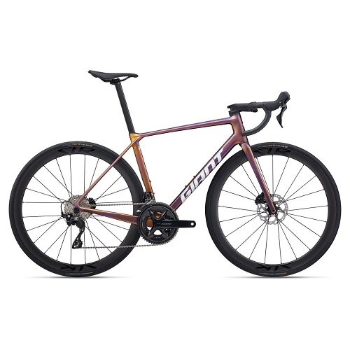 2025 Giant TCR Advanced Pro 2 Road Bike for saleIn Old Fort, TN