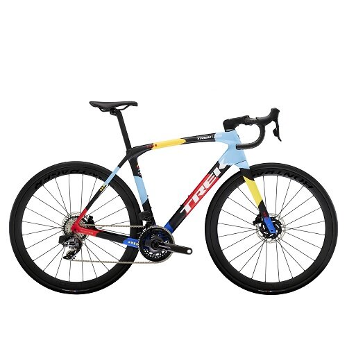2025 Trek Domane SLR 7 AXS Gen 4 Road Bike for saleIn Old Fort, TN