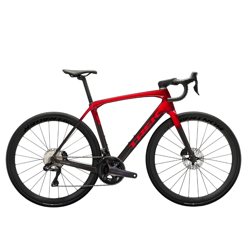 2025 Trek Domane SLR 7 Gen 4 Road Bike for saleIn Old Fort, TN