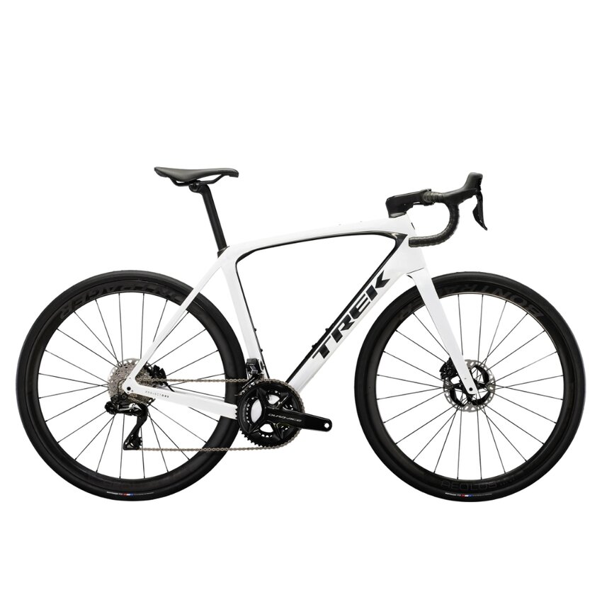 2025 Trek Domane SLR 9 Gen 4 Road Bike for saleIn Old Fort, TN