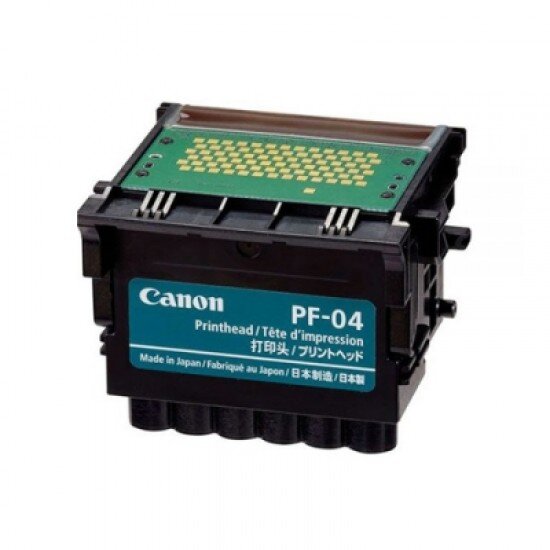 Canon PF-04 Printhead (WORLDPRINTHEAD) for saleIn Old Fort, TN