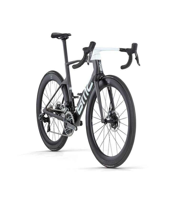 2024 BMC Teammachine R 01 LTD Road Bike for saleIn Old Fort, TN
