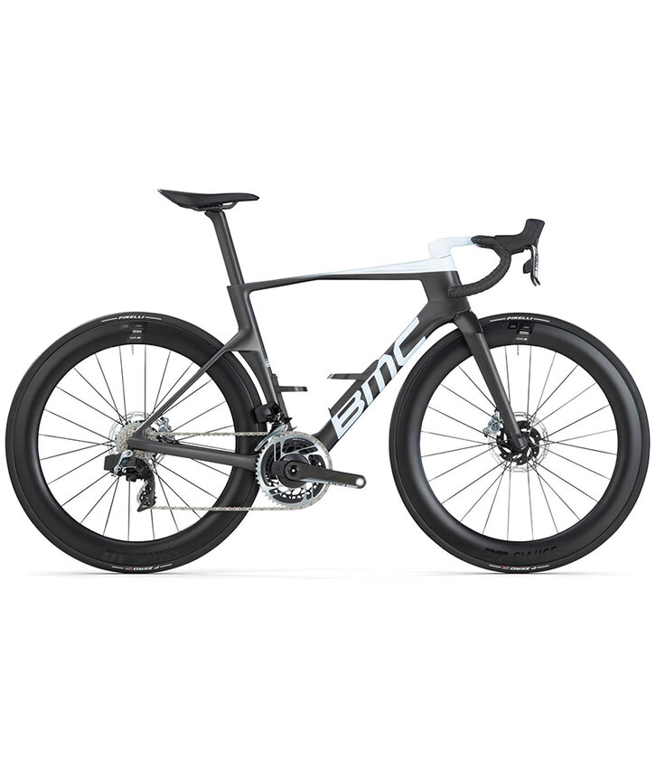 2024 BMC Teammachine R 01 LTD Road Bike for saleIn Old Fort, TN