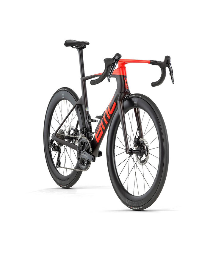2024 BMC Teammachine R 01 Two Road Bike for saleIn Old Fort, TN