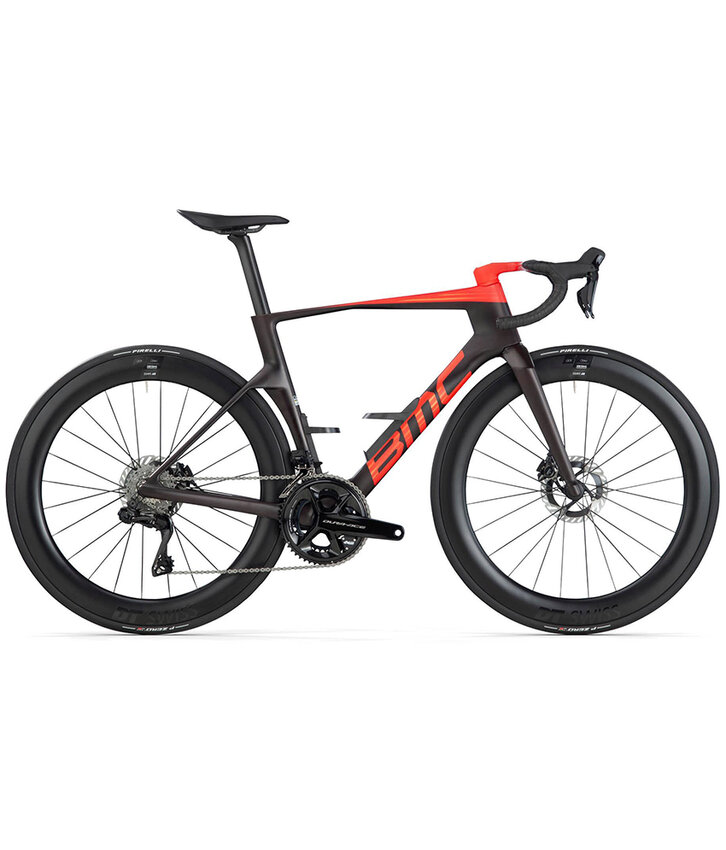 2024 BMC Teammachine R 01 Two Road Bike for saleIn Old Fort, TN