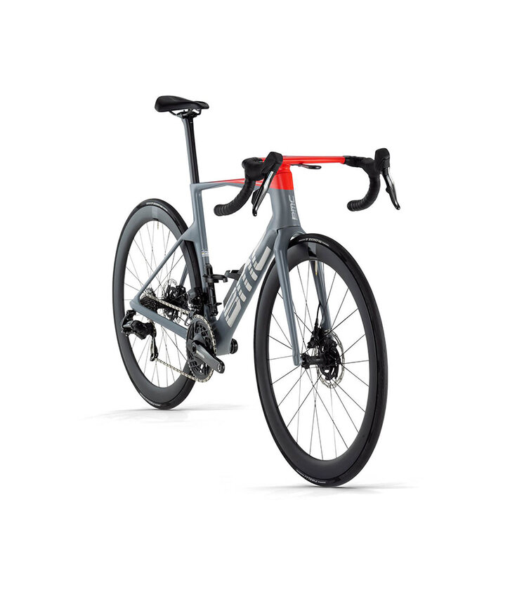 2024 BMC Teammachine R 01 Three Road Bike for saleIn Old Fort, TN