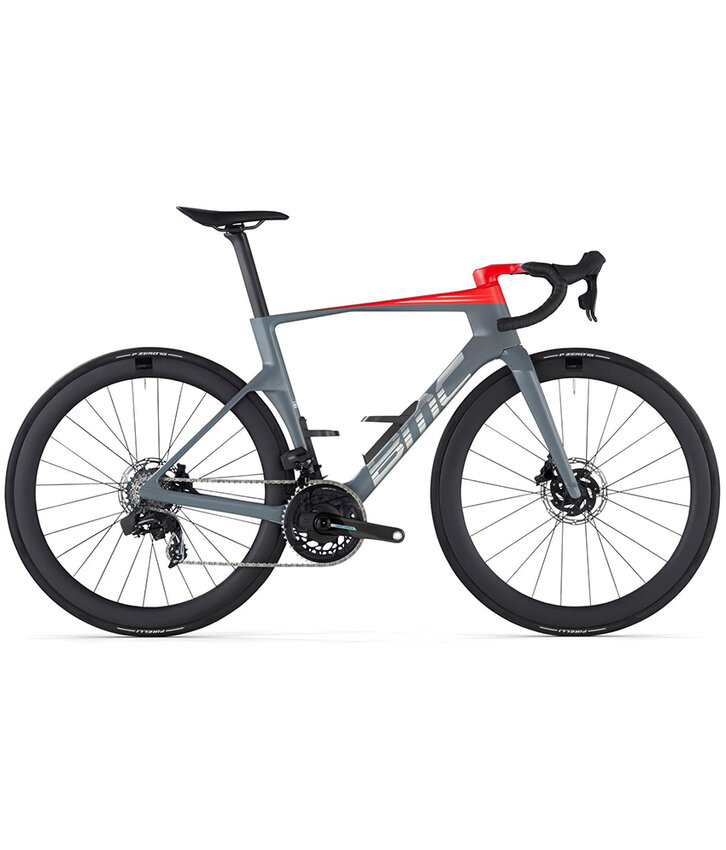 2024 BMC Teammachine R 01 Three Road Bike for saleIn Old Fort, TN