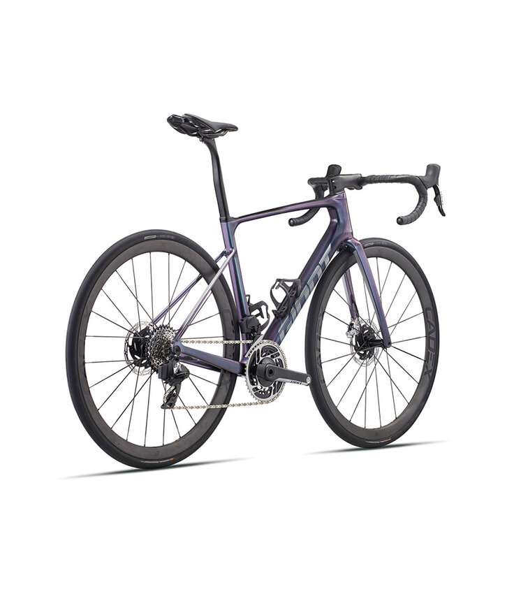 2024 Giant Defy Advanced SL 0 Road Bike for saleIn Old Fort, TN