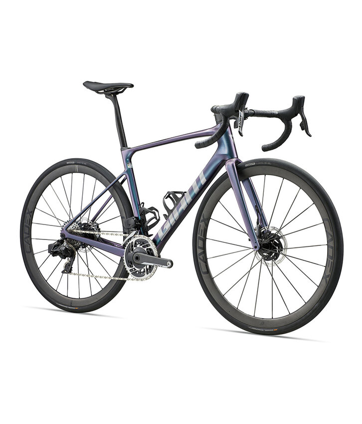 2024 Giant Defy Advanced SL 0 Road Bike for saleIn Old Fort, TN