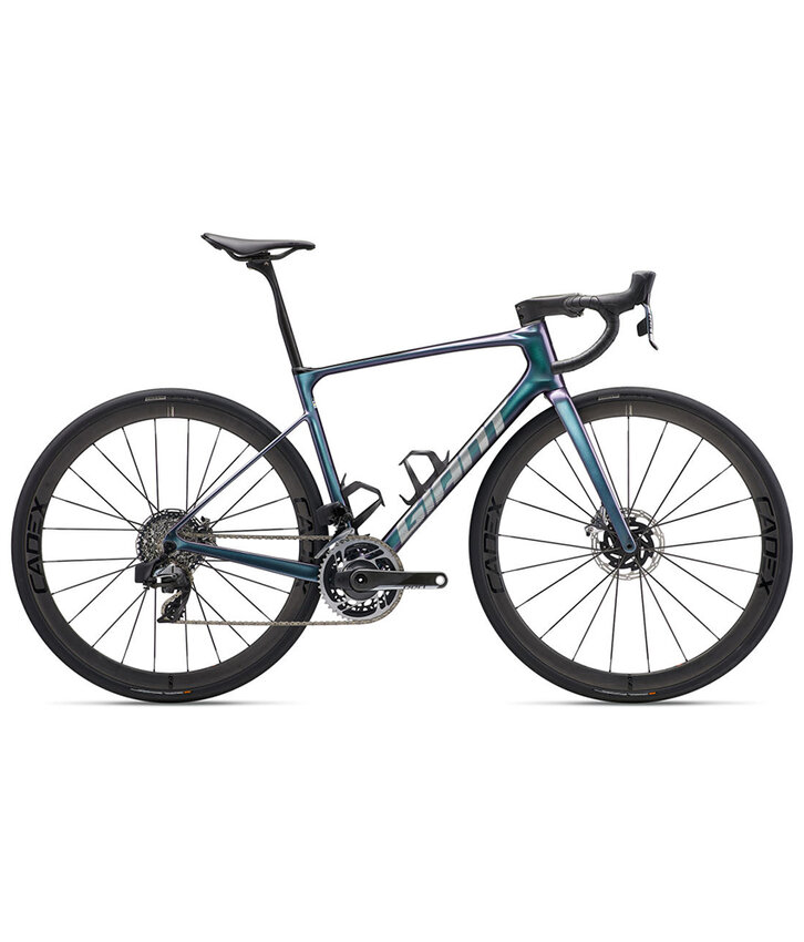 2024 Giant Defy Advanced SL 0 Road Bike for saleIn Old Fort, TN