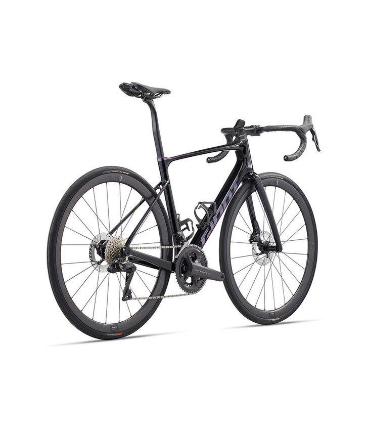 2024 Giant Defy Advanced Pro 0 Road Bike for saleIn Old Fort, TN
