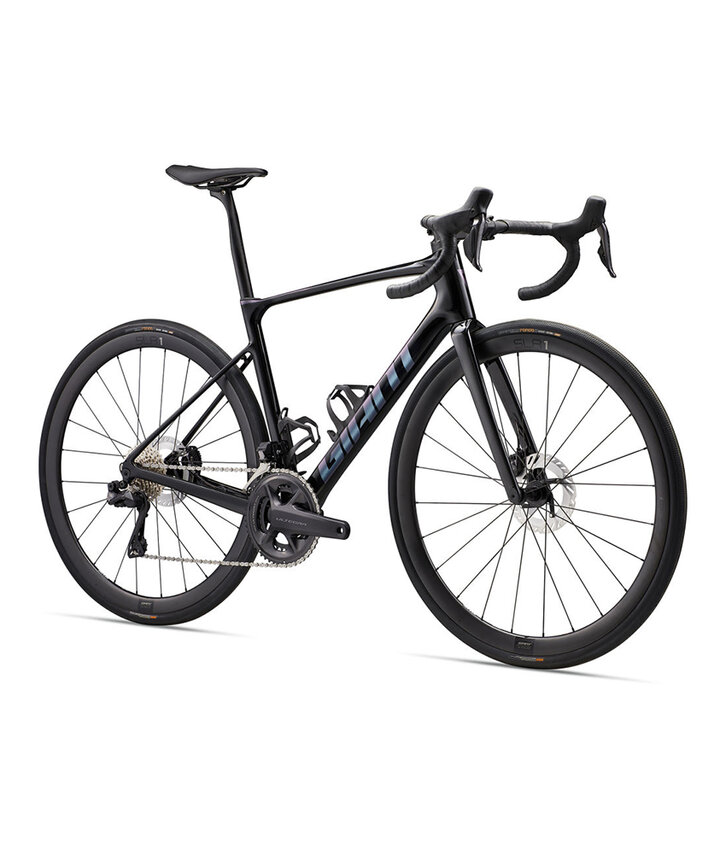 2024 Giant Defy Advanced Pro 0 Road Bike for saleIn Old Fort, TN