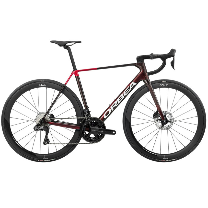 2025 ORBEA ORCA M201 REPLICA ROAD BIKE for sale�In Old Fort, TN