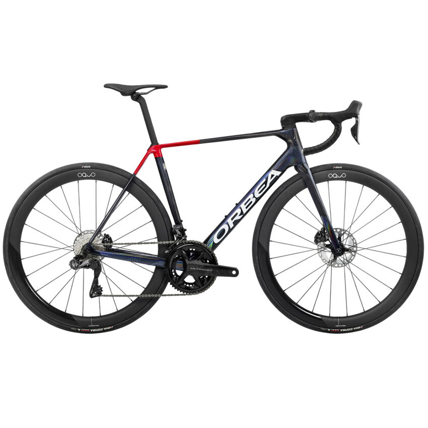 2025 ORBEA ORCA M201 REPLICA ROAD BIKE for sale�In Old Fort, TN