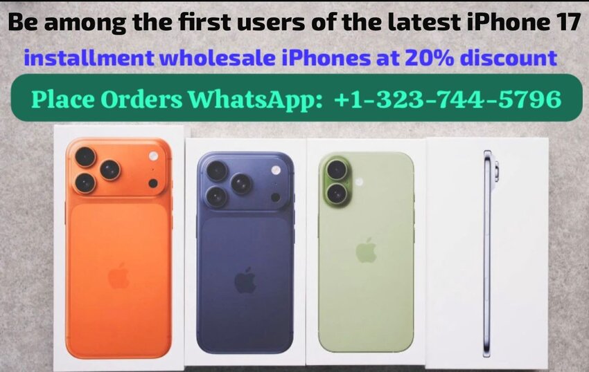 Installment Wholesale suppliers of Original iPhone for sale�In Old Fort, TN