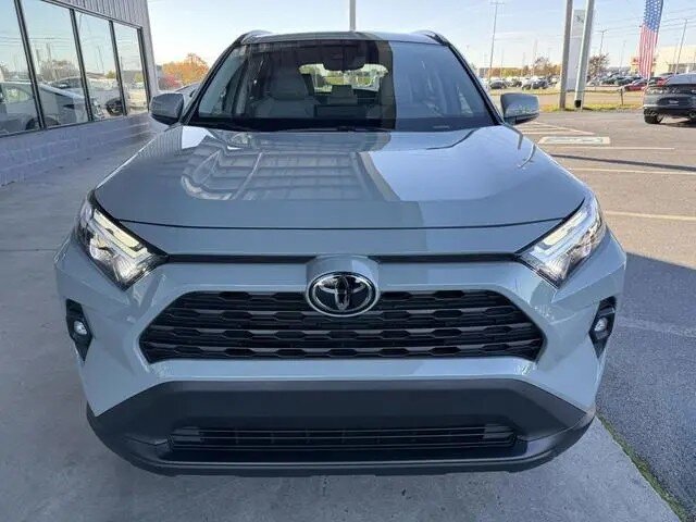 Fairly Used 2023 Toyota RAV4 XLE Premium for sale�In Old Fort, TN