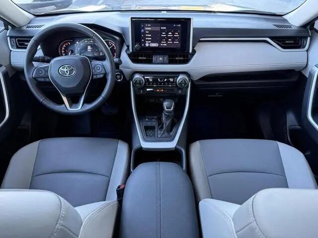 Fairly Used 2023 Toyota RAV4 XLE Premium for sale�In Old Fort, TN