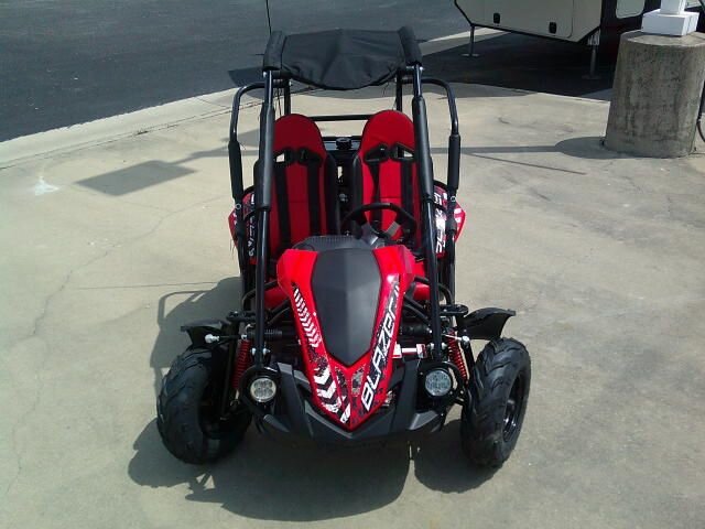 New/Used,Go-Kart,Piaggio,Yamaha,Ducati,sport bike,motorcycle ETC for sale�In Old Fort, TN