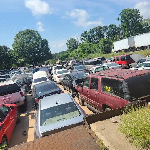 Cash 4 Junk Cars Without Titles – Local Buyers for sale�In Old Fort, TN