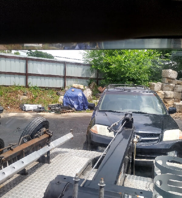 Easy Junk Vehicle Selling Options in Lithonia for sale�In Old Fort, TN