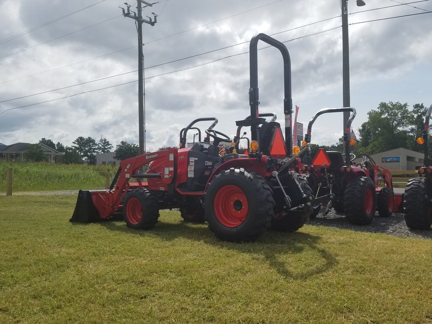 2505H Branson Farm Tractor $270 per Month for saleIn Chatsworth, GA