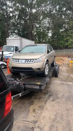 Tow Junk Car No Title – Fast & Professional Help for sale�In Old Fort, TN