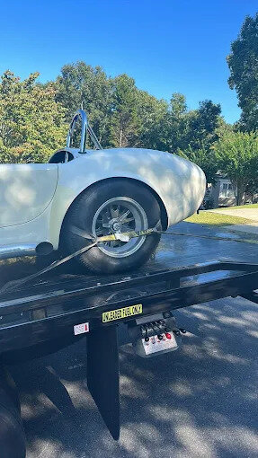 Tow Junk Car No Title – Fast & Professional Help for sale�In Old Fort, TN